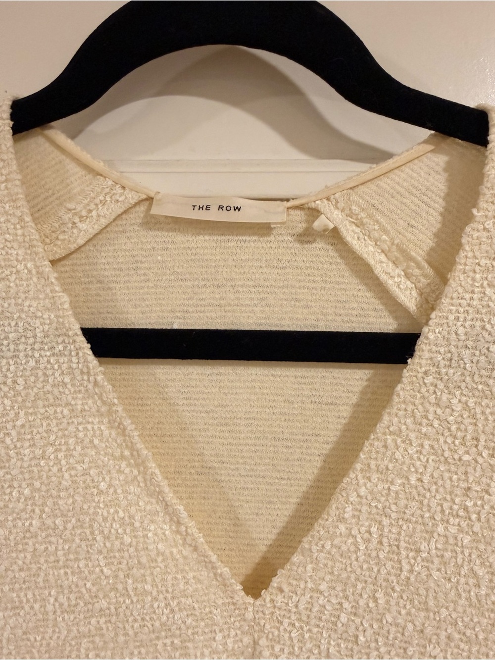 The Row Sweater - Picture 2 of 3
